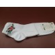 Socks with design of Ukrainian Embroidery 3